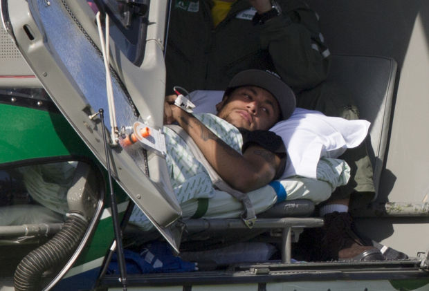 Neymar