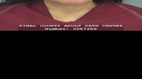 Tucson woman ends police chase with topless dance - Arizona Daily Star