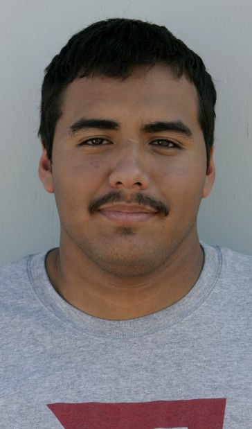 3. Alberto Munoz, OL/DL, 2010