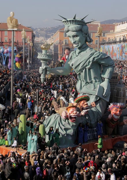 Nice Carnival