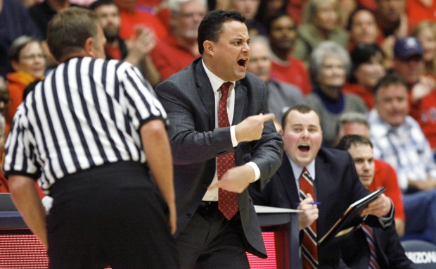 Arizona Basketball: Wildcats 82, Charleston Southern 73