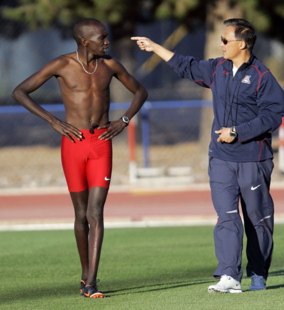 Lawi Lalang