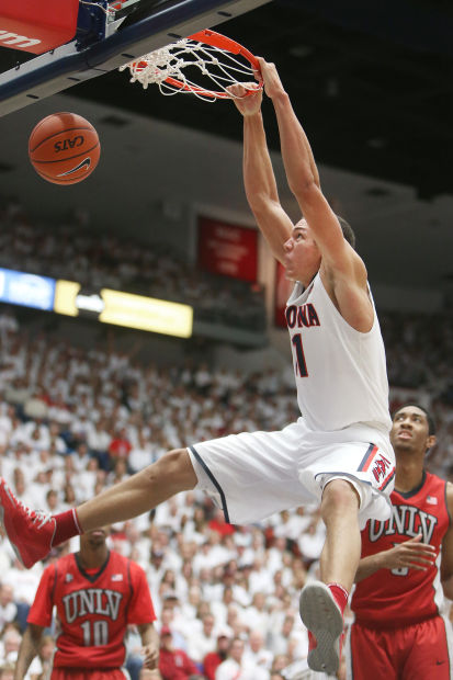 Aaron Gordon