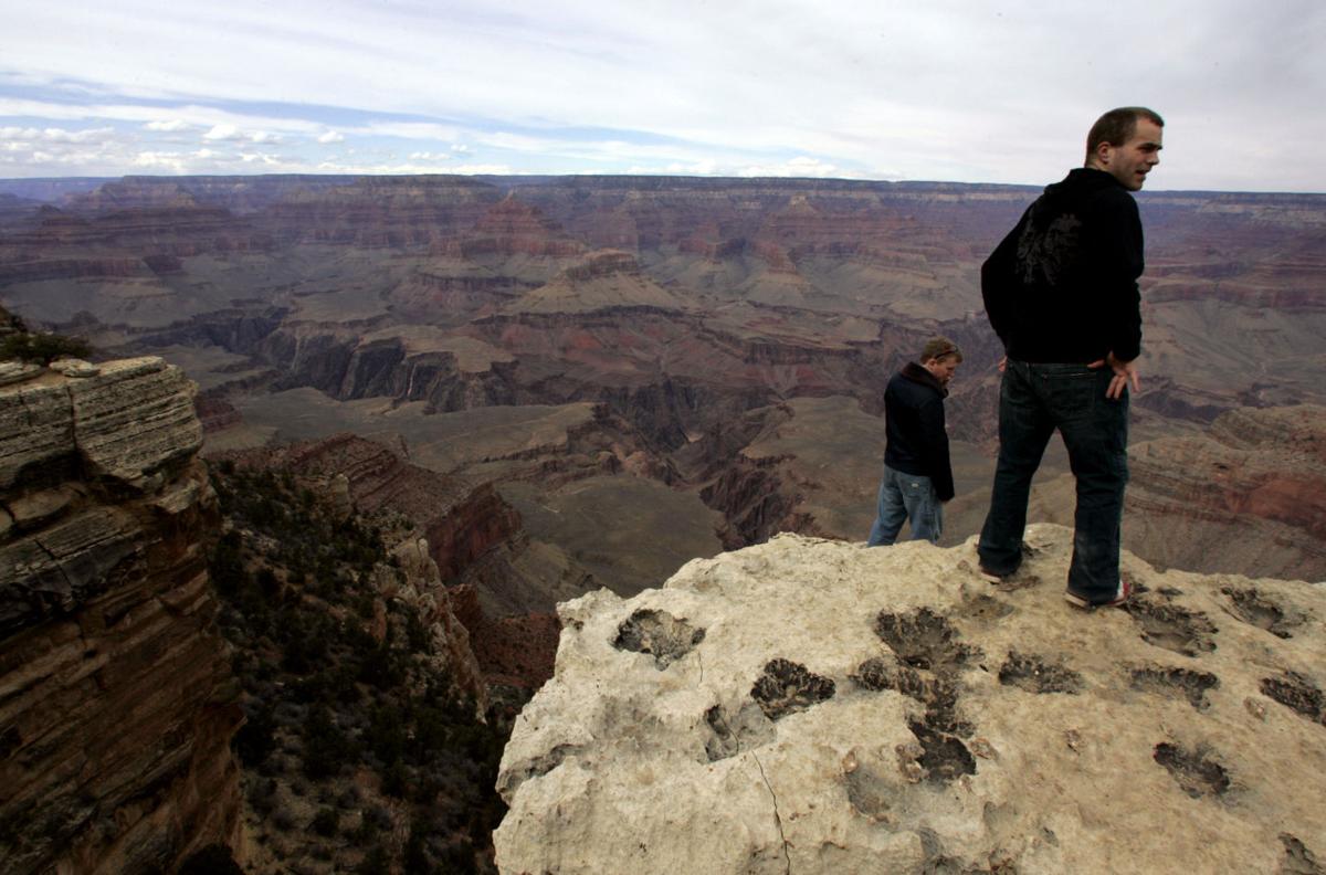 Grand Canyon