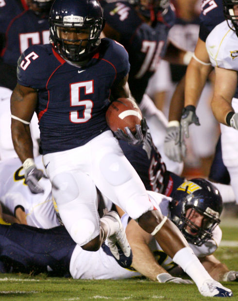 Nic Grigsby