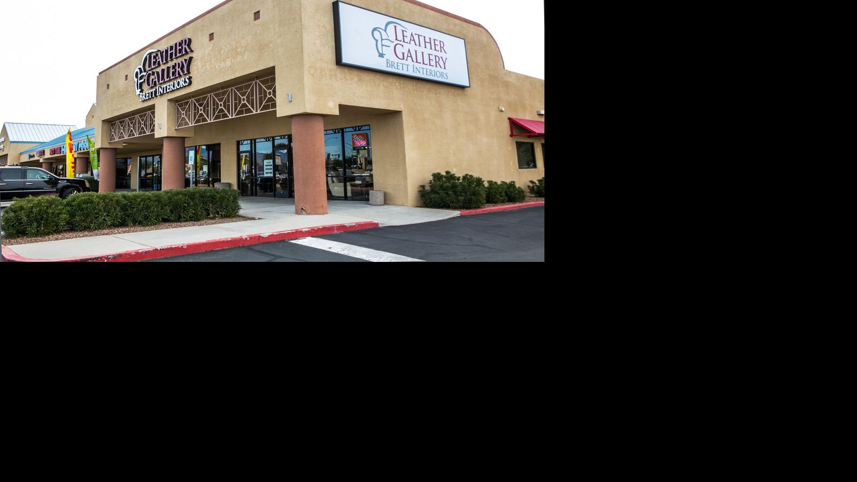 Tucson Real Estate: Longtime local furniture shop expands - Arizona Daily Star