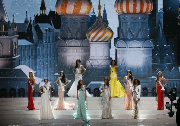 Miss Universe