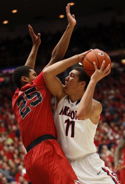 Aaron Gordon