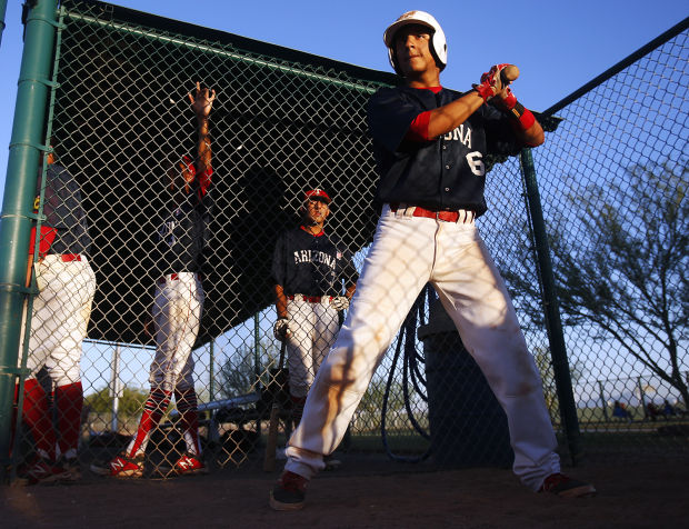 Kino Baseball League