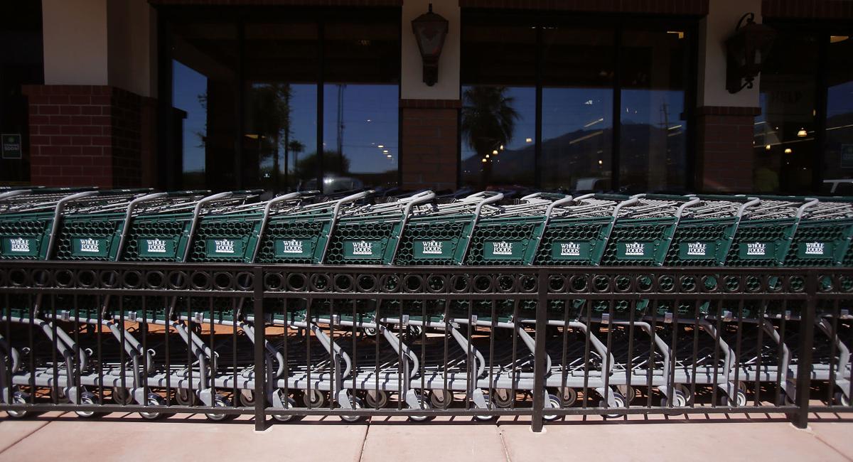 Whole Foods Market