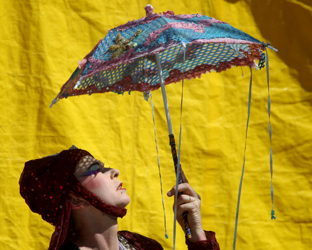 2014 Tucson Festival of Books