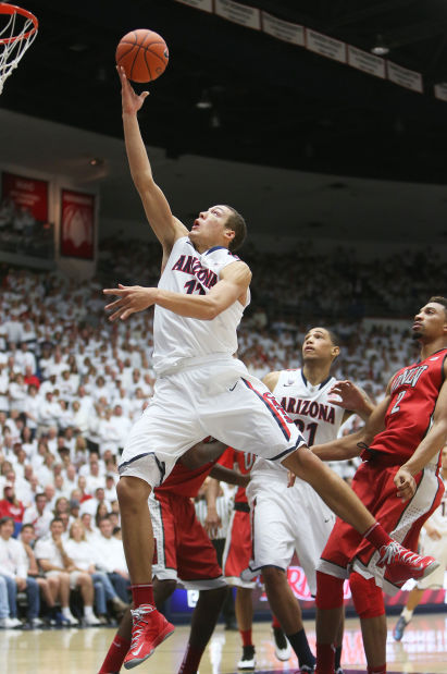 Aaron Gordon