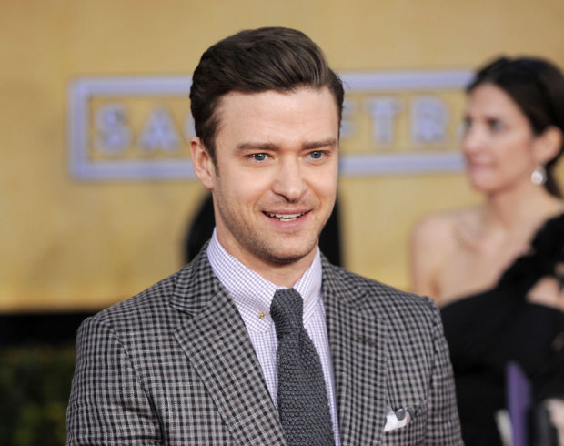 Celebrity photos of the week