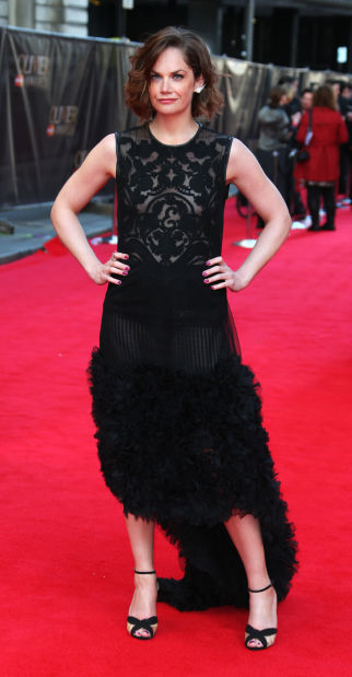 Celebrity photos of the week