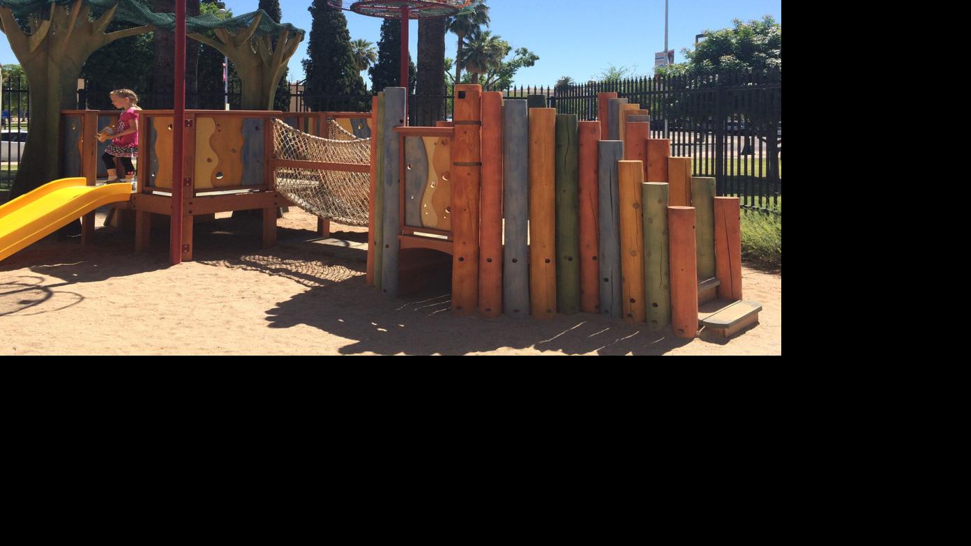 Dance, drum and dress-up Sunday at Tucson Children's Museum - Arizona Daily Star