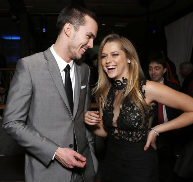 Celebrity photos of the week