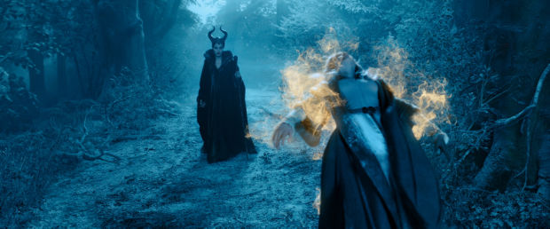 No. 8 - 'Maleficent' with $4.2 million (last week No. 7)