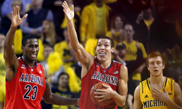 Aaron Gordon
