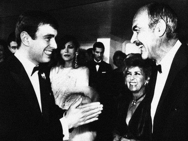 A look back at James Bond