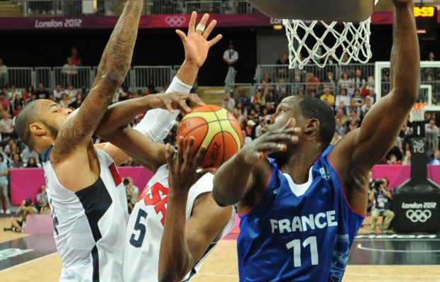 Olympic highlights, July 29