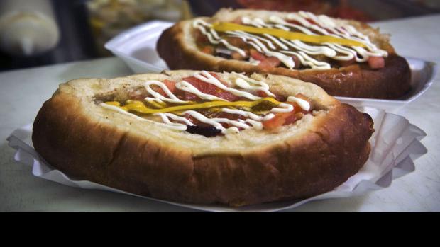 Nat Geo says Tucson's food makes it one of 2017's best winter trips - Arizona Daily Star