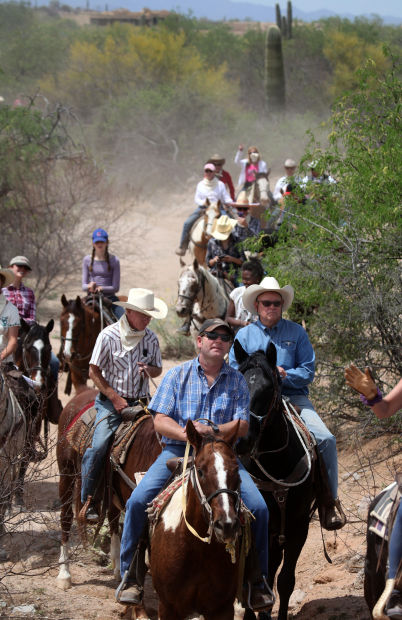 17th annual Coyote Creek Fiesta