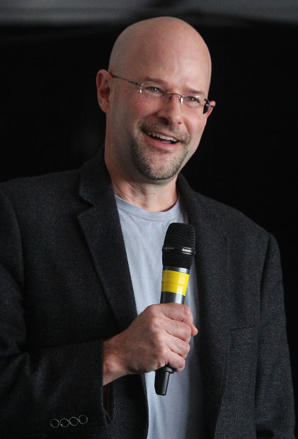2014 Tucson Festival of Books