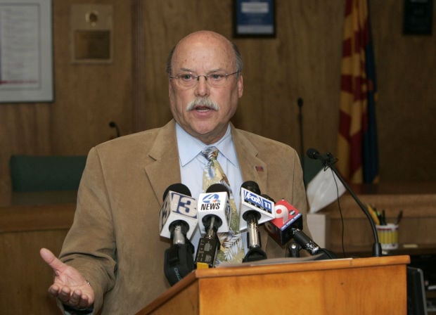 The recent TUSD superintendents