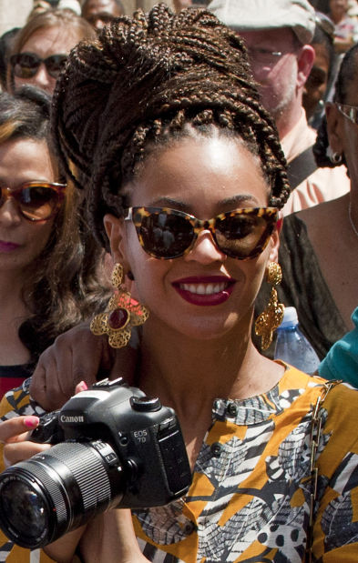 Celebrity photos of the week