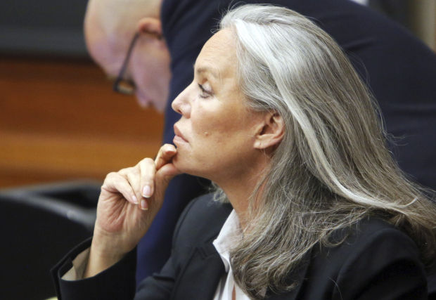 Phillips trial closing arguments