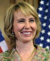 Rep. Giffords shot, critical   