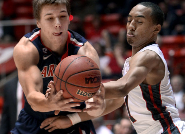 Kaleb Tarczewski's Wildcat dossier