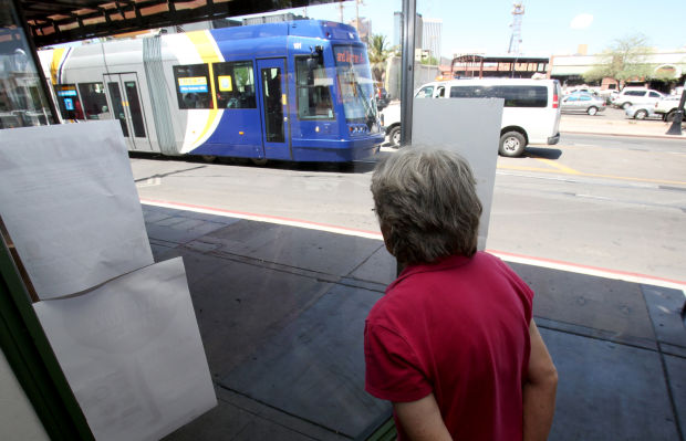 Modern Streetcar