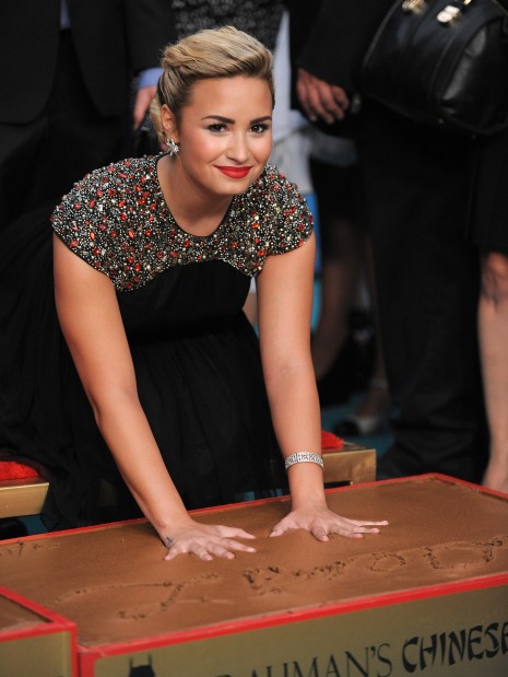 Celeb shots of the week