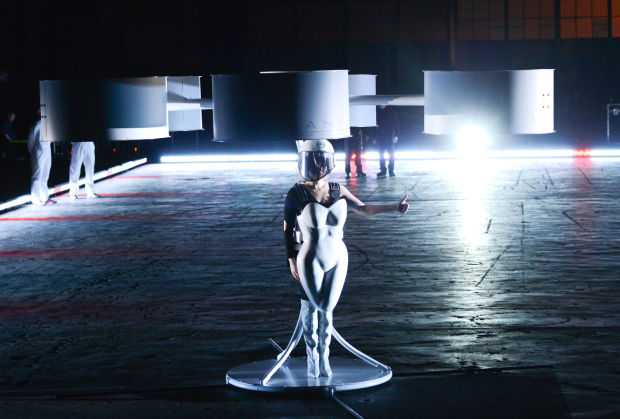Lady Gaga