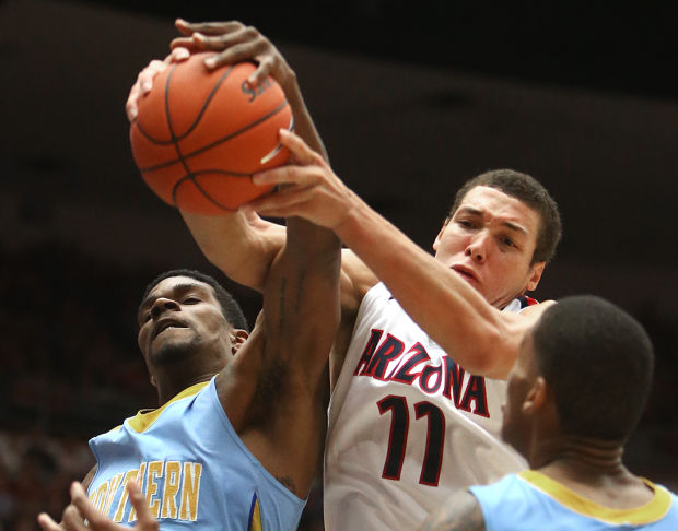 Aaron Gordon