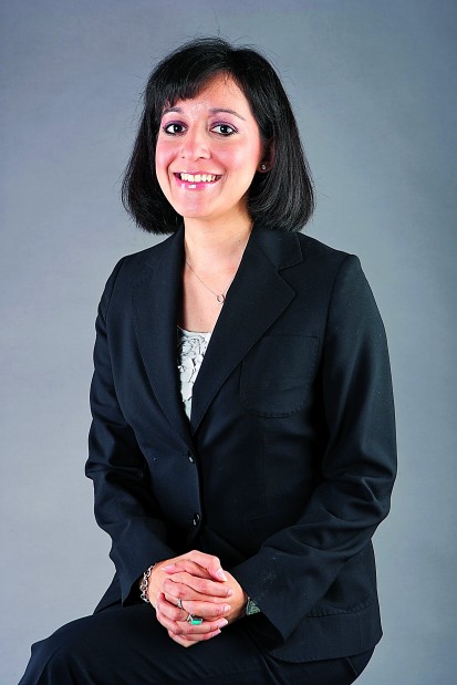 Janis C. Gallego