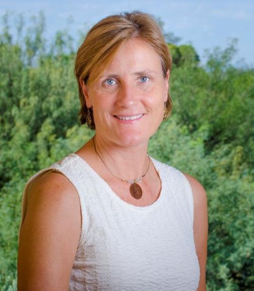 Karin Uhich