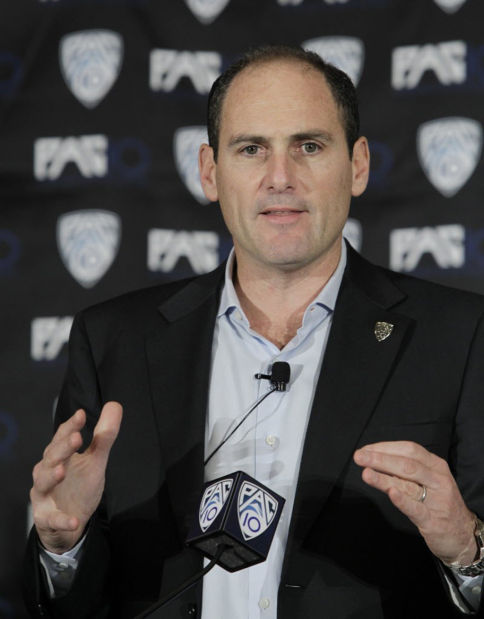Arizona basketball: Pac-12 head expects Miller, conference to have good relations