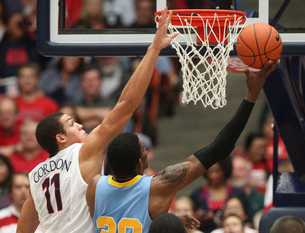 Aaron Gordon