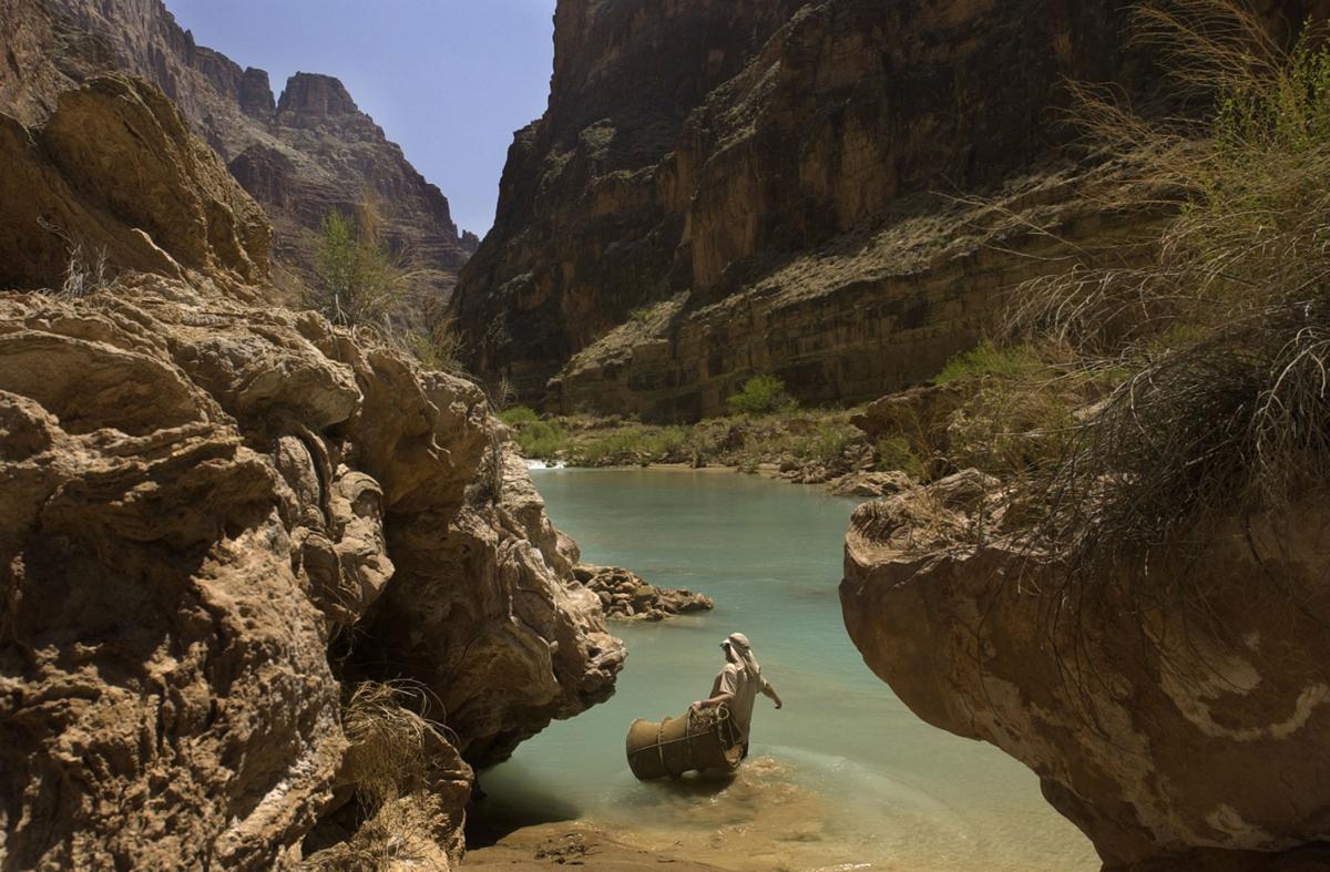 Grand Canyon