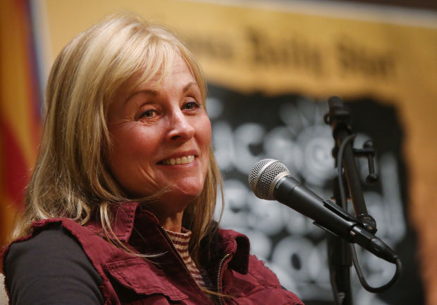 2014 Tucson Festival of Books