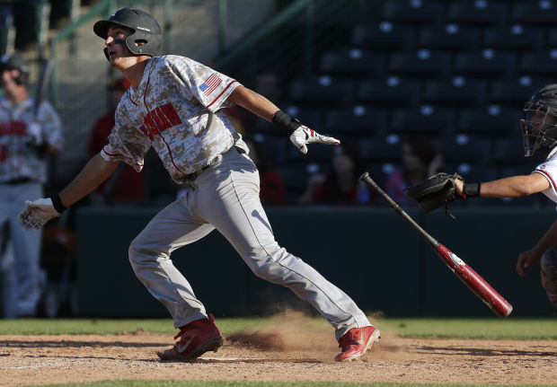 Division II baseball playoffs