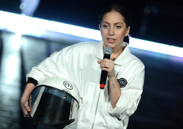 Lady Gaga