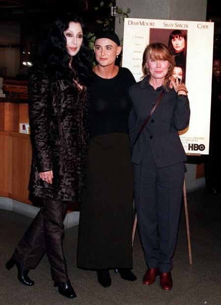 Cher 1996