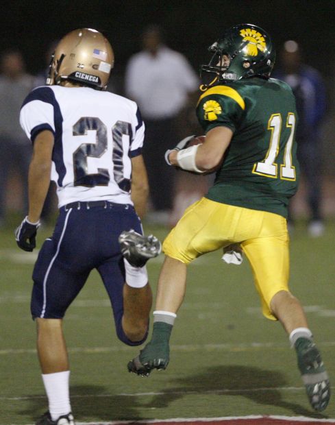 Jared Tevis