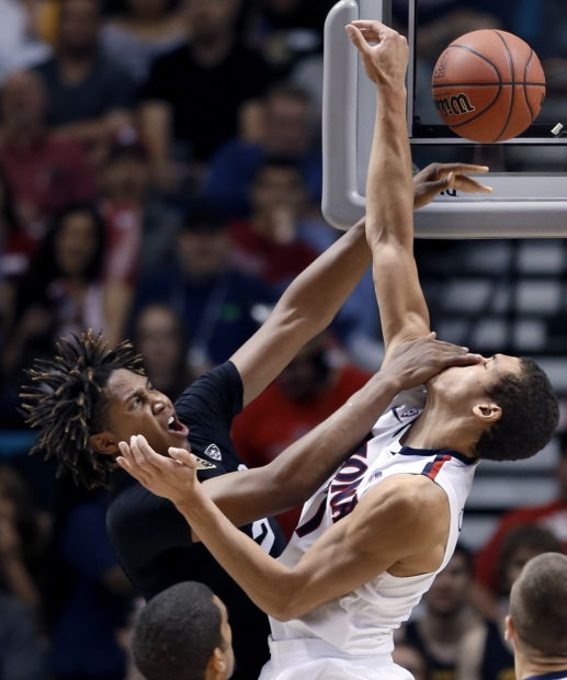 University of Arizona basketball 2013-14