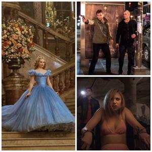 Photos: New movies out in theaters this week