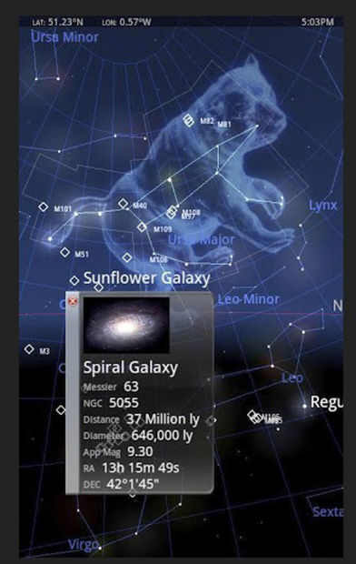 Learn about top educational apps as ranked by Mobilewalla