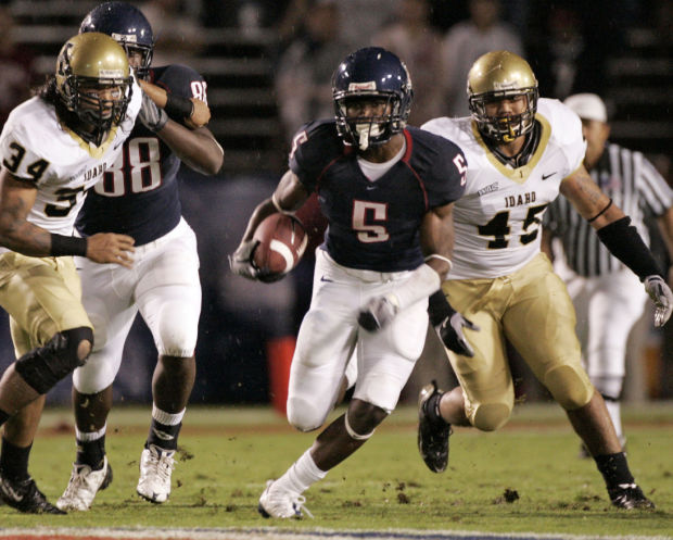Nic Grigsby
